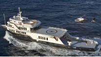 ALLURE - Underway